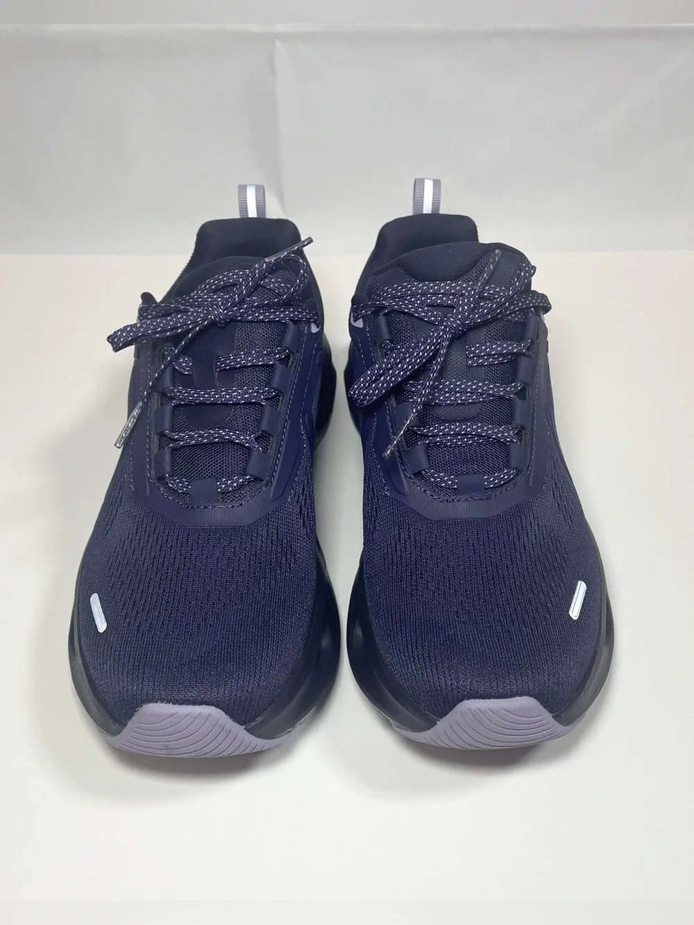 NORTIV 8 MovePropel Women’s Walking Running Shoes Purple US 7 EU 38 Like New